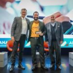 Bombillo Amarillo recibe el Premio Nacional de Exportaciones 2025 de Analdex