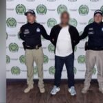 Urgente: cayó en Bogotá ‘narco invisible’ de República Dominicana solicitado en extradición por España y Ecuador