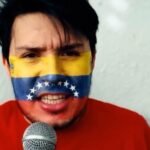 La Canción de José Rafael Cordero Sánchez: ‘Fuera Dictador’ y la Detención de Nicolás Maduro