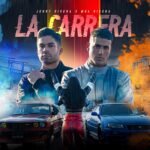 Moa Rivera y Jerry Rivera unen generaciones en “La Carrera”, una poderosa celebración del legado salsero